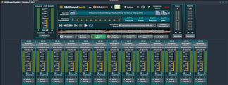 MidiSound Synth