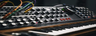 Pad & Synth