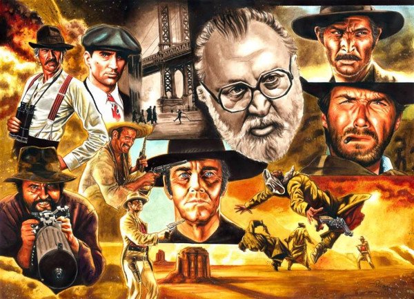 Spaghetti Western