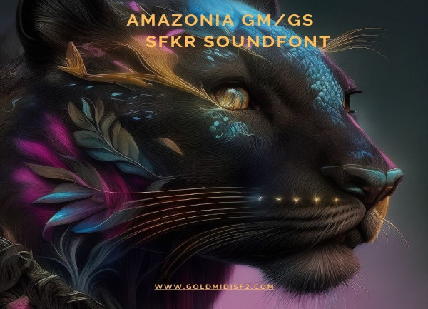 AmazoniaSFKR GM|GS