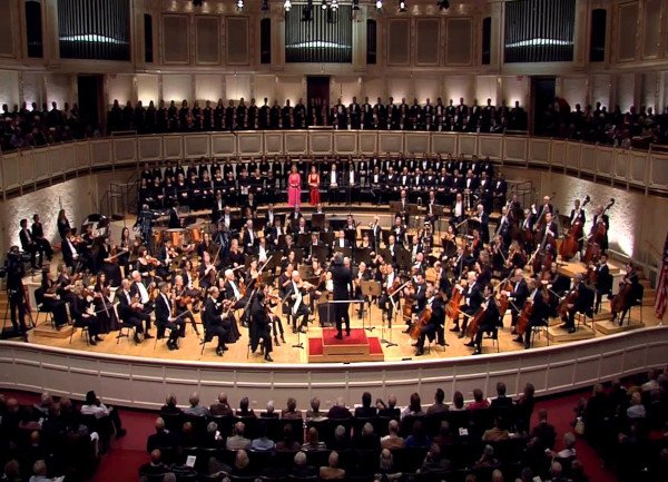 Symphony 600x433